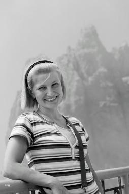 Островская Ирина Николаевна