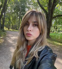 Абдуллаева Индира Надировна