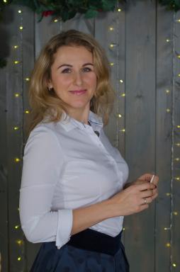 Спирова Маргарита Сергеевна