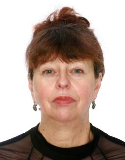 Горленкова Ирина Александровна
