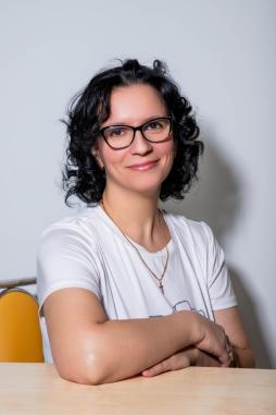 Минаева Юлия Михайловна