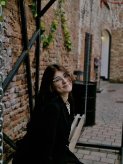 Сперанская Елизавета Борисовна