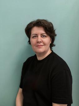 Дадочкина Екатерина Викторовна